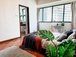 Astor Green (D21), Condominium #484119381